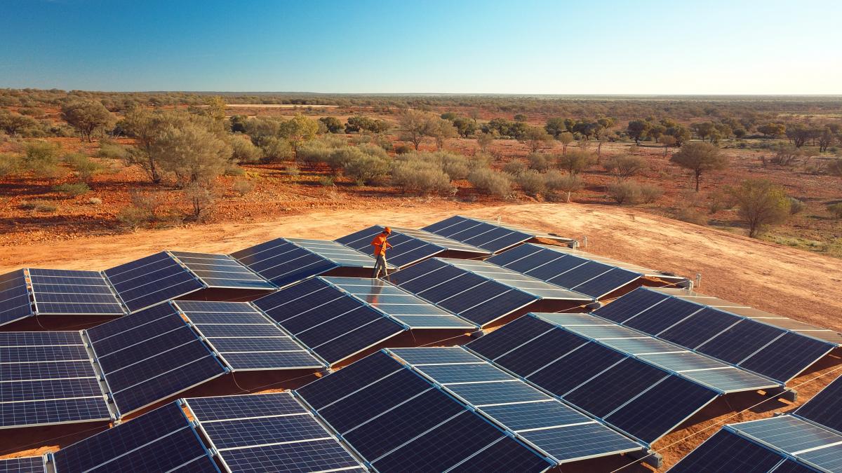 Solar shop energy australia