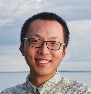 Tianyu (Tom) Wang