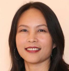 Headshot of Kornkamol
