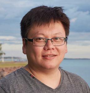 Po Chun